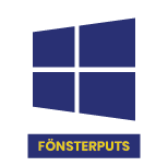 Fönsterputs