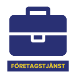 Företagstjänst